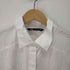 ザラ ZARA OVERSIZE POPLİN GÖMLEK レディース import:M