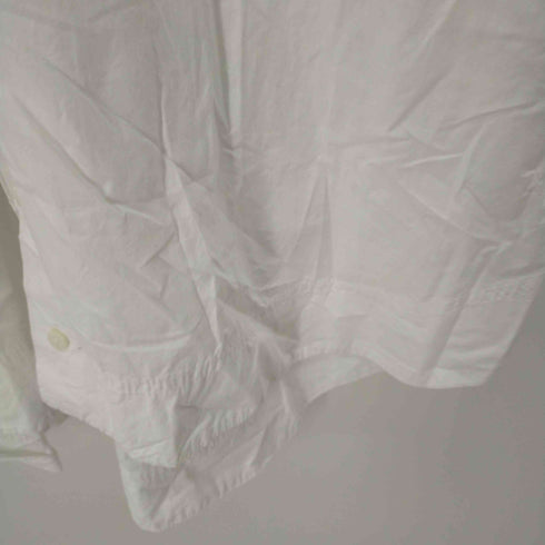 ザラ ZARA OVERSIZE POPLİN GÖMLEK レディース import:M