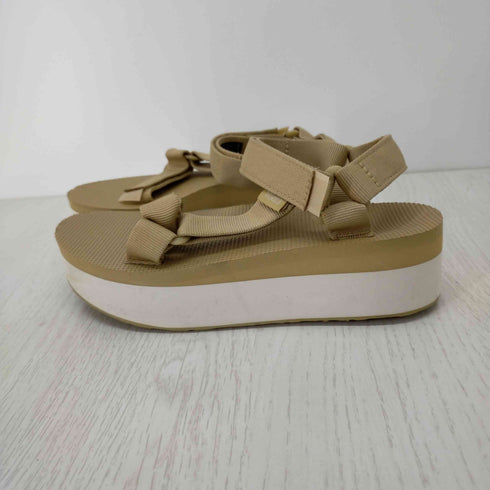 テバ Teva FLATFORM UNIVERSAL レディース JPN:23