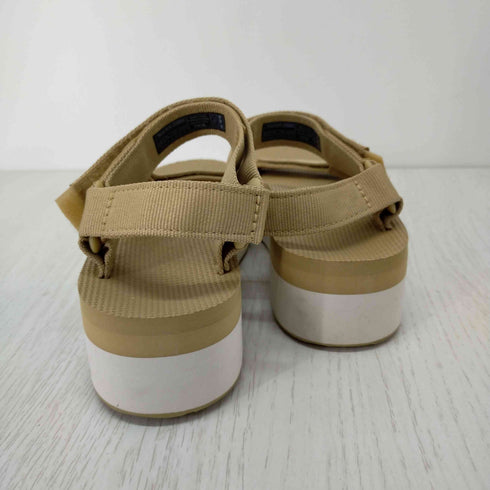 テバ Teva FLATFORM UNIVERSAL レディース JPN:23