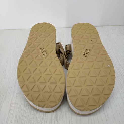 テバ Teva FLATFORM UNIVERSAL レディース JPN:23