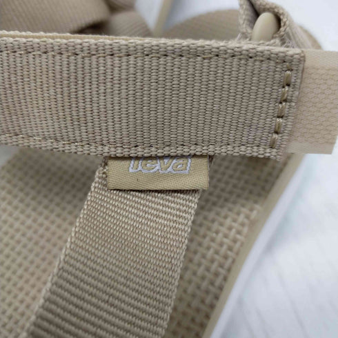 テバ Teva FLATFORM UNIVERSAL レディース JPN:23