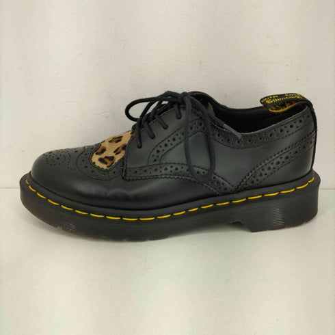 ドクターマーチン Dr.Martens JOYCE HRT BROGUE ハート レディース UK:3