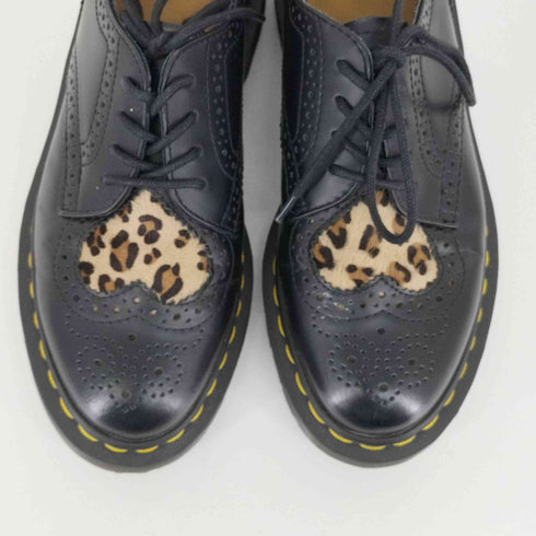 ドクターマーチン Dr.Martens JOYCE HRT BROGUE ハート レディース UK:3