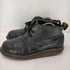 ドクターマーチン Dr.Martens MANTON レザーチャッカブーツ メンズ UK:7