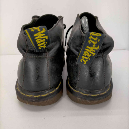 ドクターマーチン Dr.Martens MANTON レザーチャッカブーツ メンズ UK:7