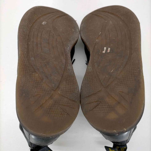 ドクターマーチン Dr.Martens MANTON レザーチャッカブーツ メンズ UK:7