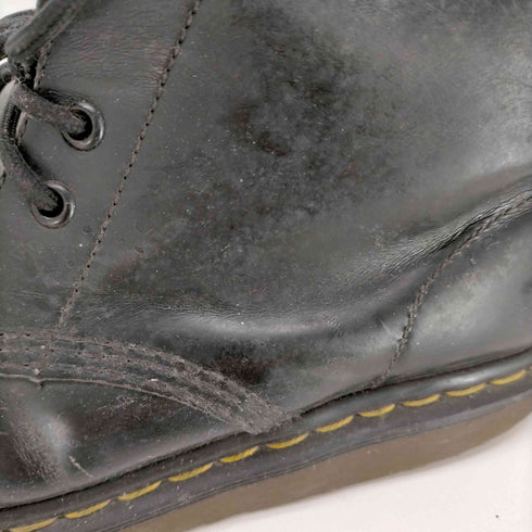 ドクターマーチン Dr.Martens MANTON レザーチャッカブーツ メンズ UK:7