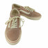 バンズ VANS OLD SKOOL SUEDE レディース JPN:24