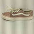 バンズ VANS OLD SKOOL SUEDE レディース JPN:24