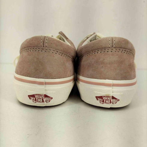 バンズ VANS OLD SKOOL SUEDE レディース JPN:24