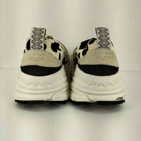 アグ UGG CA805 Dalmatian レディース JPN:23.5