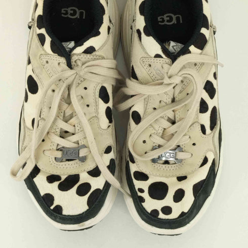 アグ UGG CA805 Dalmatian レディース JPN:23.5