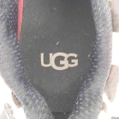 アグ UGG CA805 Dalmatian レディース JPN:23.5