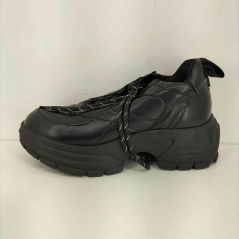 エピヌ epine Eé platform leather sneaker レディース JPN:23.5