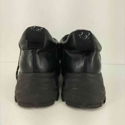 エピヌ epine Eé platform leather sneaker レディース JPN:23.5