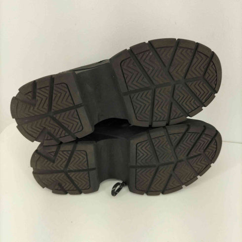 エピヌ epine Eé platform leather sneaker レディース JPN:23.5