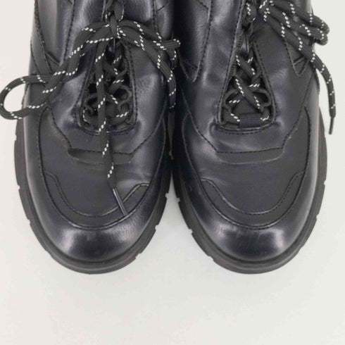 エピヌ epine Eé platform leather sneaker レディース JPN:23.5