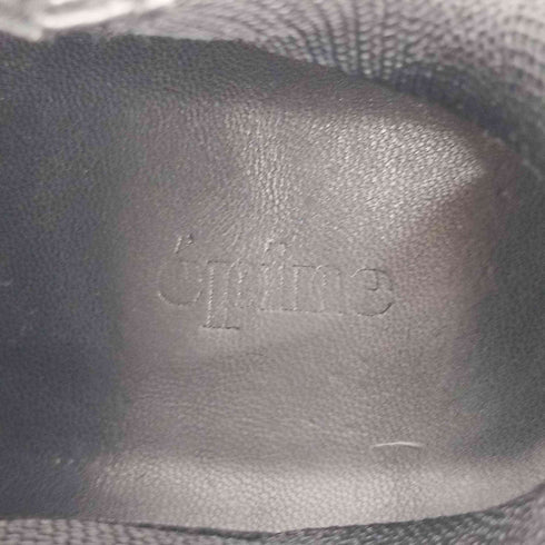 エピヌ epine Eé platform leather sneaker レディース JPN:23.5