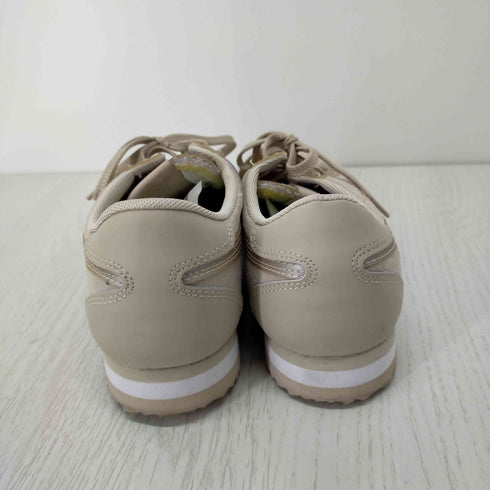 オニツカタイガー ONITSUKA TIGER コルセア ローカットスニーカー レディース JPN:23.5