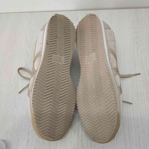 オニツカタイガー ONITSUKA TIGER コルセア ローカットスニーカー レディース JPN:23.5