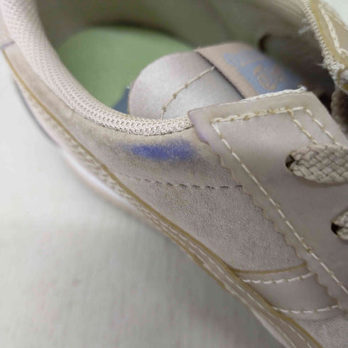 オニツカタイガー ONITSUKA TIGER コルセア ローカットスニーカー レディース JPN:23.5