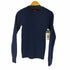 ウノピュウノウグァーレトレ 1 piu 1 uguale 3 19AW Cashmere Waffle Knit 前ガゼット ウールカシミア メランジサーマルニット レディース VI(6)
