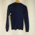 ウノピュウノウグァーレトレ 1 piu 1 uguale 3 19AW Cashmere Waffle Knit 前ガゼット ウールカシミア メランジサーマルニット レディース VI(6)