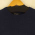 ウノピュウノウグァーレトレ 1 piu 1 uguale 3 19AW Cashmere Waffle Knit 前ガゼット ウールカシミア メランジサーマルニット レディース VI(6)
