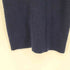 ウノピュウノウグァーレトレ 1 piu 1 uguale 3 19AW Cashmere Waffle Knit 前ガゼット ウールカシミア メランジサーマルニット レディース VI(6)