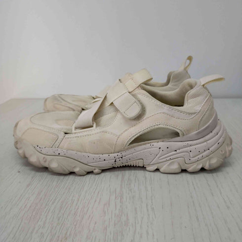 ザラ ZARA オープンテクニカルスニーカー レディース JPN:24.5