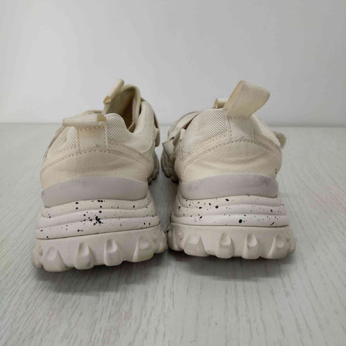 ザラ ZARA オープンテクニカルスニーカー レディース JPN:24.5