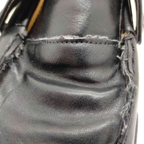 フメイ Bibiy 厚底ローファーシューズ レディース S(23.5~24cm)