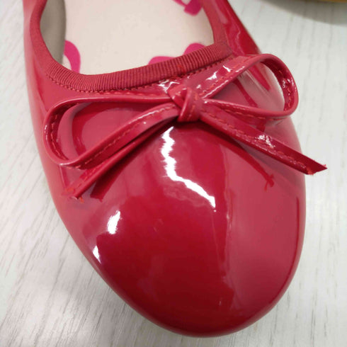 エピヌ epine バレエシューズ レディース JPN:24