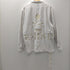 キス KITH GINZA CORD TOP TURTLE DOVE メンズ import:L
