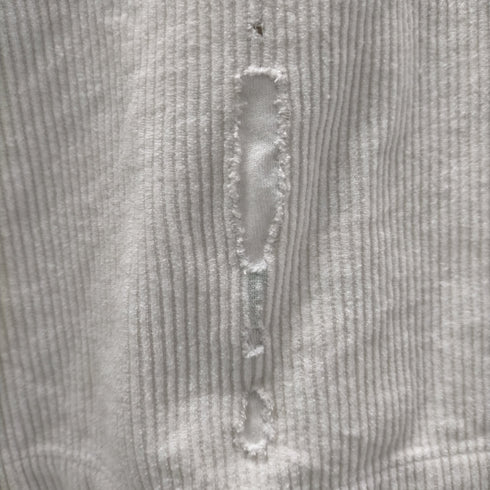キス KITH GINZA CORD TOP TURTLE DOVE メンズ import:L