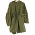 ユーエスアーミー US ARMY 50S M-51 M-1951 モッズコート アルミコンマージップ レディース import:M