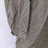 ユーエスアーミー US ARMY 50S M-51 M-1951 モッズコート アルミコンマージップ レディース import:M