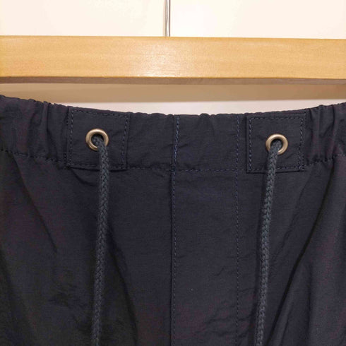 ビューティーアンドユースユナイテッドアローズ BEAUTY & YOUTH UNITED ARROWS 23SS CARGO PANTS ナイロンカーゴパンツ コットン混 レディース JPN:S