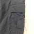 ビューティーアンドユースユナイテッドアローズ BEAUTY & YOUTH UNITED ARROWS 23SS CARGO PANTS ナイロンカーゴパンツ コットン混 レディース JPN:S