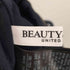 ビューティーアンドユースユナイテッドアローズ BEAUTY & YOUTH UNITED ARROWS 23SS CARGO PANTS ナイロンカーゴパンツ コットン混 レディース JPN:S