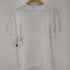 コムデギャルソンオムプリュス COMME des GARCONS HOMME PLUS GOLDEN BOY ラメプリント クルーネックTシャツ メンズ JPN:M