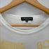 コムデギャルソンオムプリュス COMME des GARCONS HOMME PLUS GOLDEN BOY ラメプリント クルーネックTシャツ メンズ JPN:M