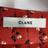 クラネ CLANE ストライプフラワートップス レディース JPN:1