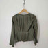 sachat Many Pleats Shirt Tops レディース FREE