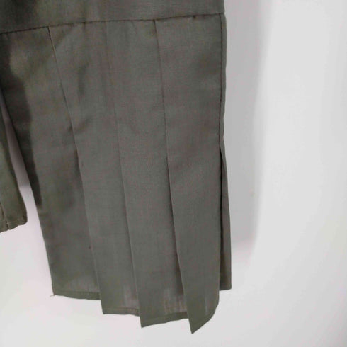 sachat Many Pleats Shirt Tops レディース FREE