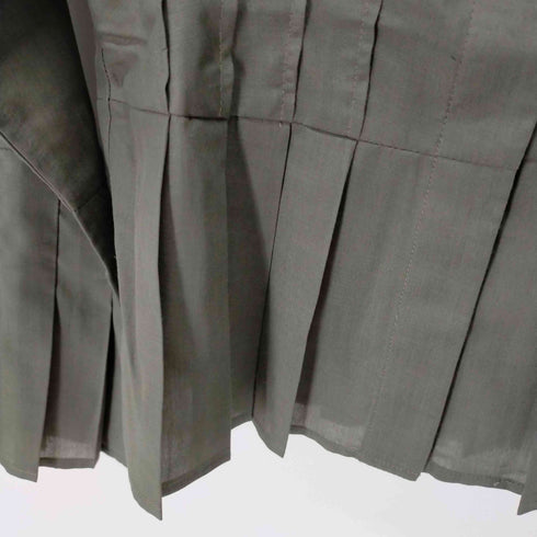 sachat Many Pleats Shirt Tops レディース FREE