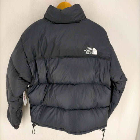 ザノースフェイス THE NORTH FACE NUPTSE JACKET メンズ