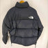 ザノースフェイス THE NORTH FACE NUPTSE JACKET メンズ