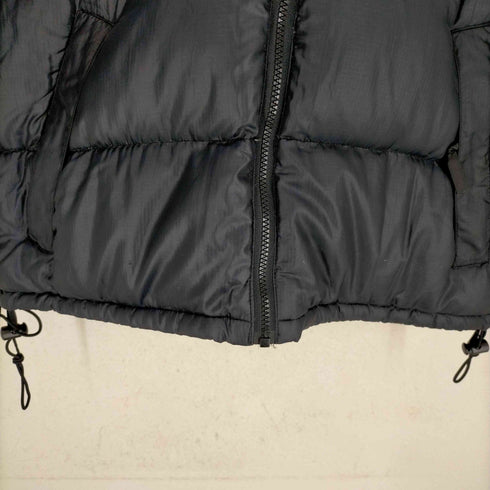 ザノースフェイス THE NORTH FACE NUPTSE JACKET メンズ